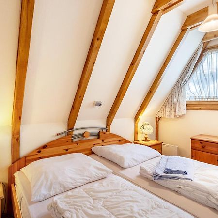 Ferienhaus Moritz Siegsdorf Buitenkant foto