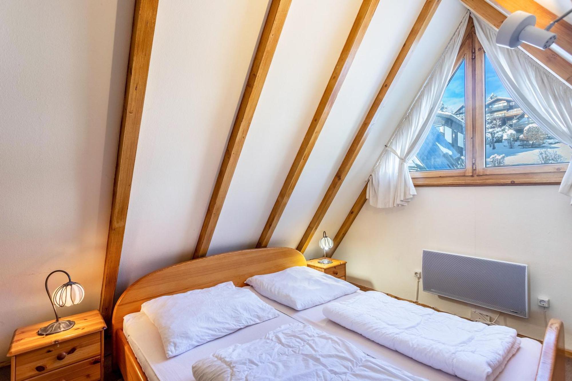 Ferienhaus Moritz Siegsdorf Buitenkant foto