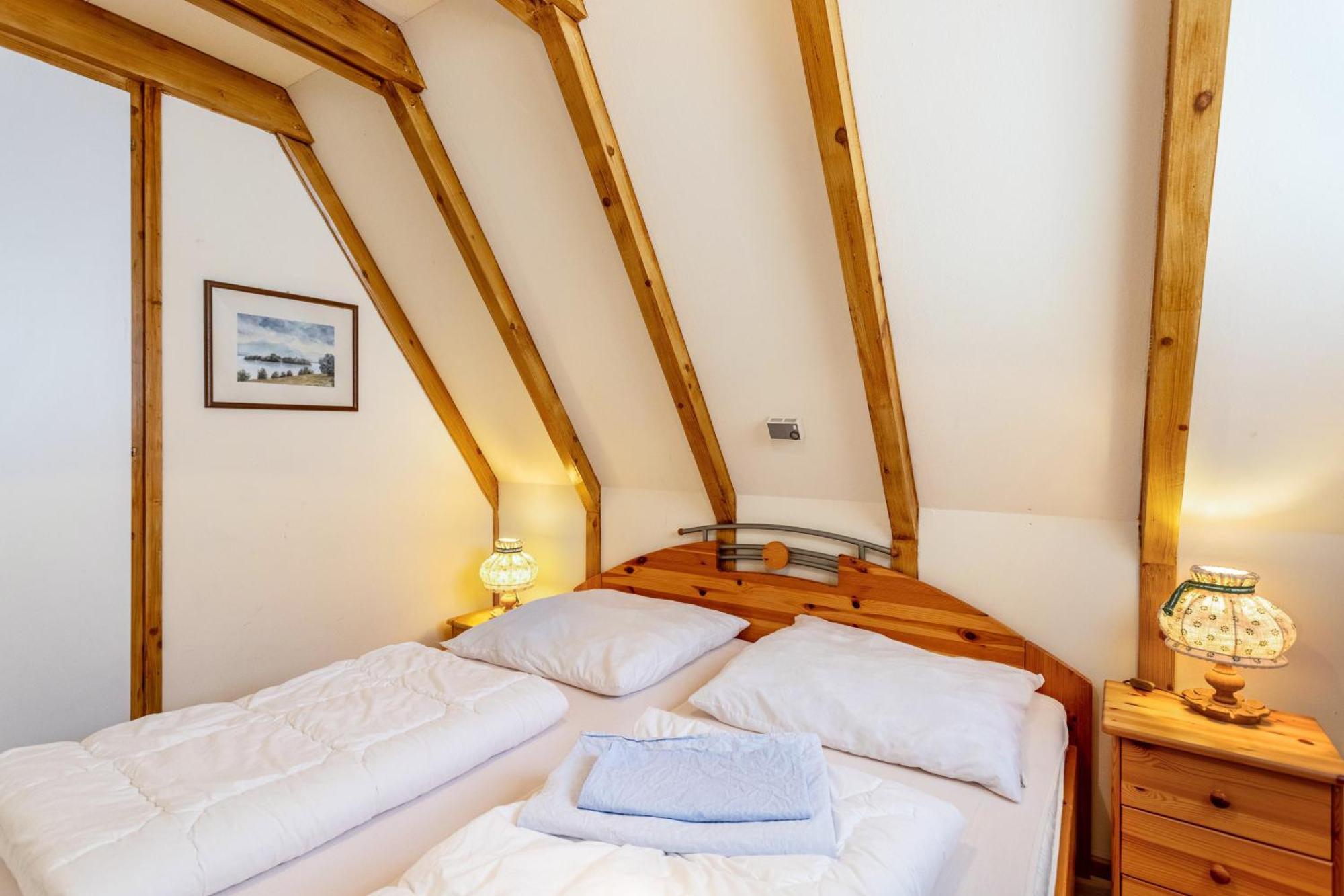 Ferienhaus Moritz Siegsdorf Buitenkant foto