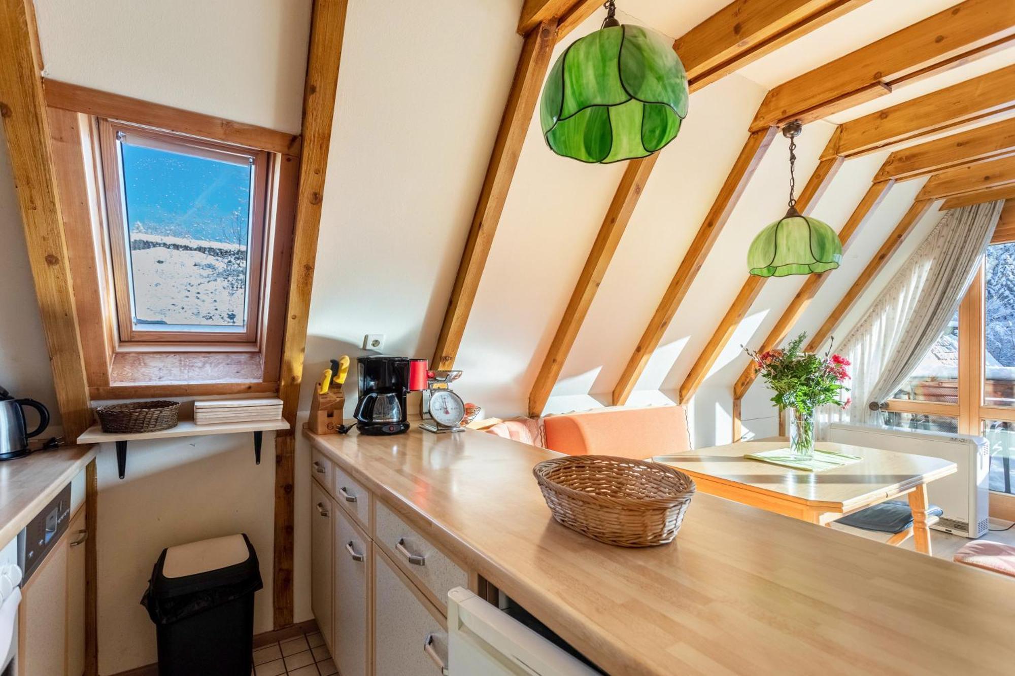 Ferienhaus Moritz Siegsdorf Buitenkant foto