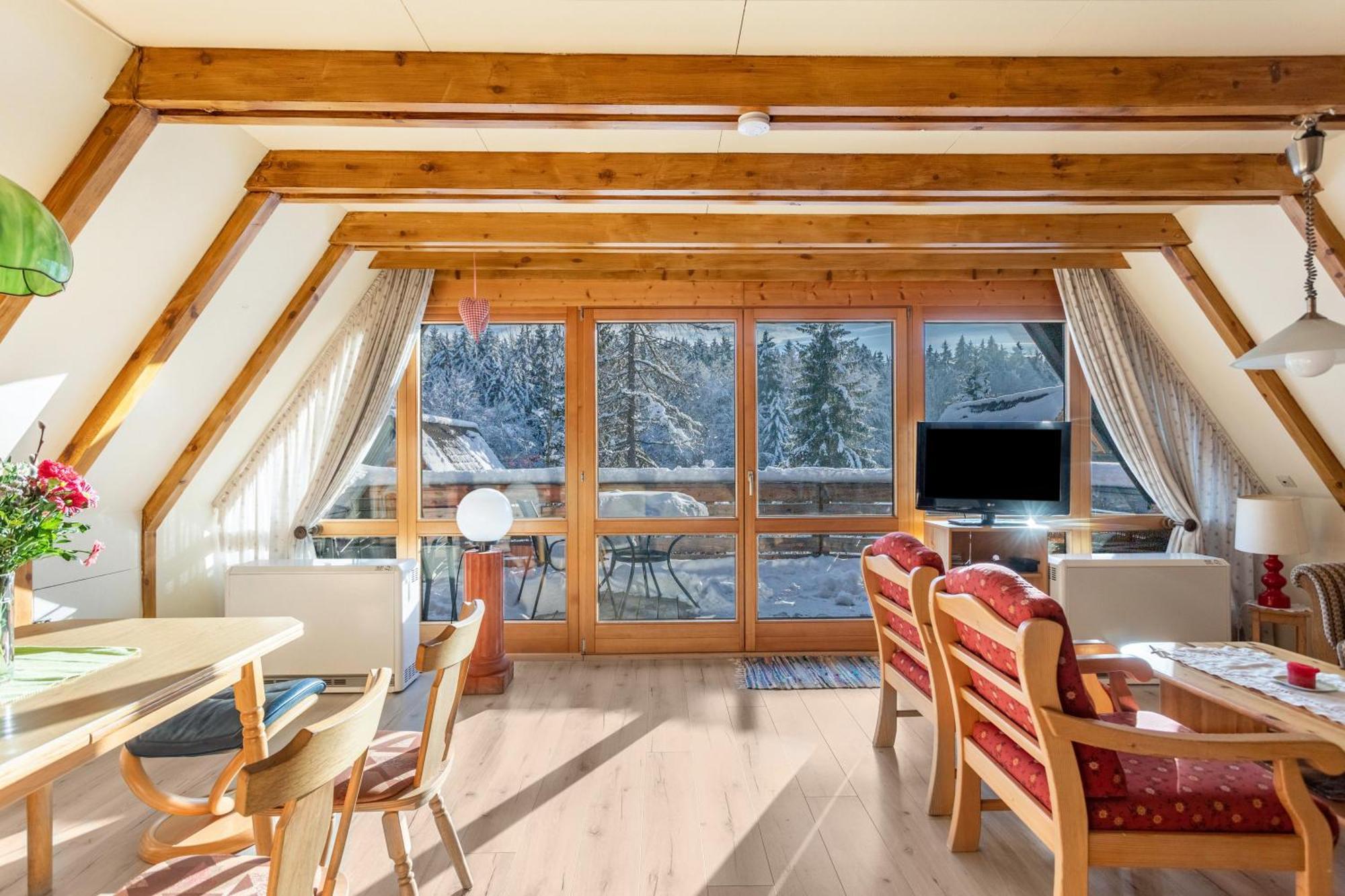 Ferienhaus Moritz Siegsdorf Buitenkant foto